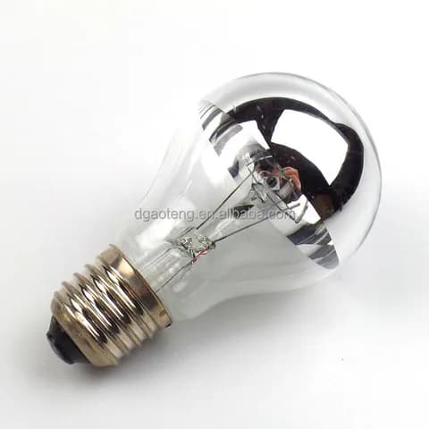 A19 Buib Hight Quality E26 E27 Base Customizable 22V 240V LED Lamp