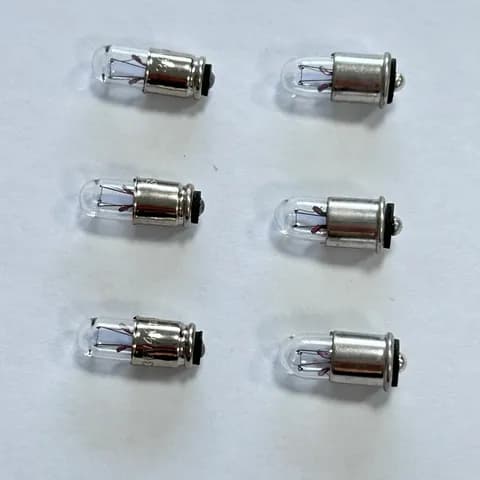 Allen-Bradley 800B Lamp Incandescent 24V AC DC