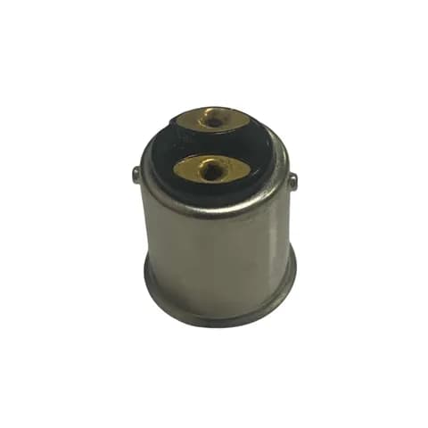 BA15D Lamp Holder, Bulb Base