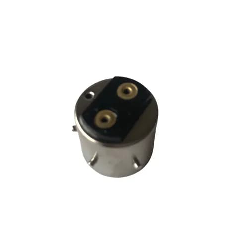 BA21d Cap Lamp Holder, Bulb Base