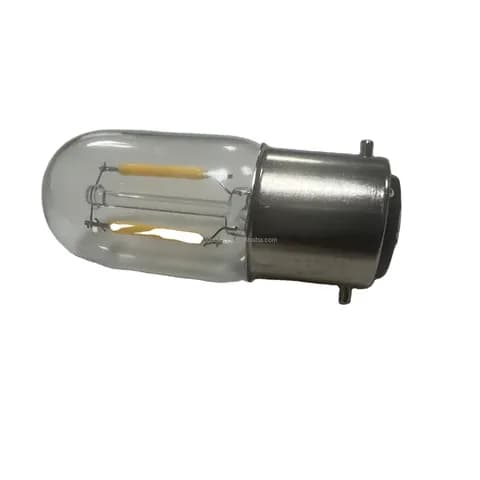 BA22 Sky Base - 2W-2200K LED Marine indicator light bulb