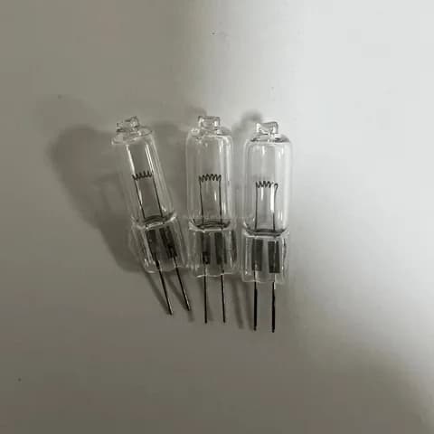 Bi-Pin Halogen Lamp