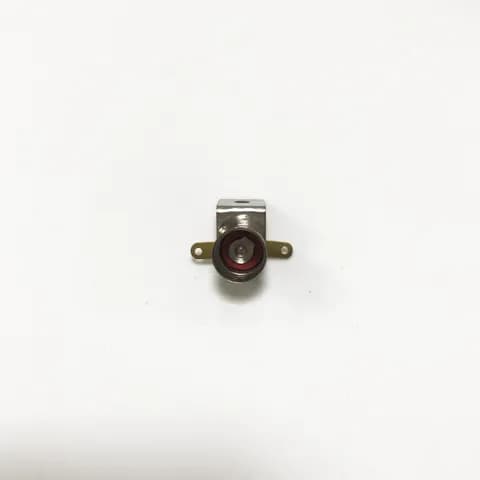 E10 Large Folding Foot Small Biplane Lampholder