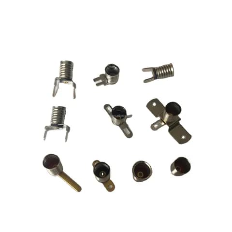 ES 5 .5 E5 Bulb Holder,lamp Socket,light Base