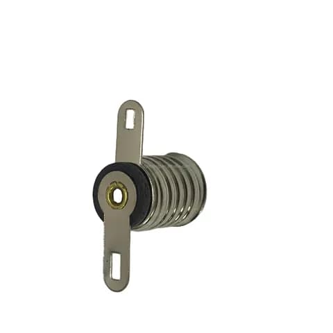 ES1044-(24) E10 Auto Bulb Socket Base Car Lamp Holder with Stand