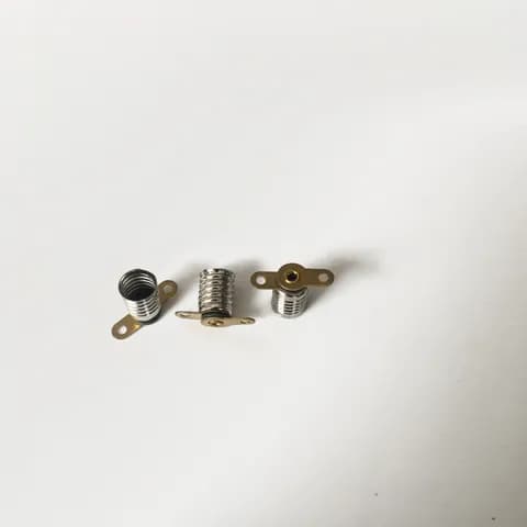 ES508 Lamp Bases Lighting Accessories LED Bulb Adapter Lamp Holder Base Light Socket Converter