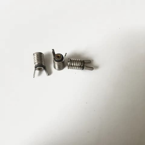ES509 Lamp Bases Lighting Accessories LED Bulb Adapter Lamp Holder Base Screw Light Socket Converter