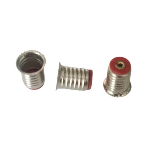 Factory Direct Sales E5 (ES5-1) Lace Lampholders