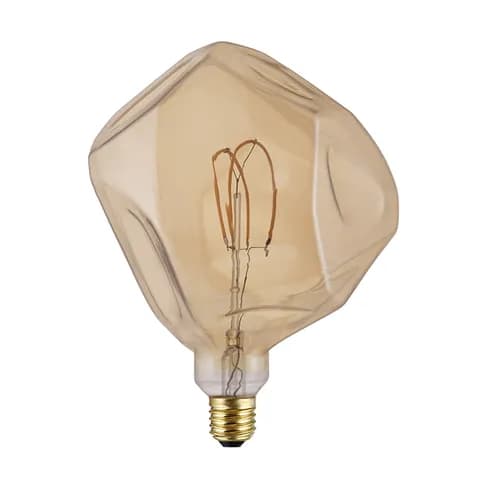 G125 Indoor Lighting E27 Vintage Edison Light Bulb Edison Bulb