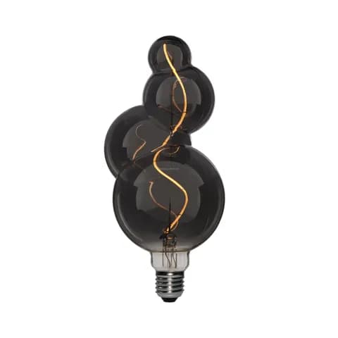 LED Globe Bubble G100-Bubble