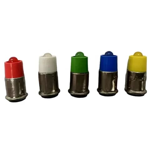 LED Indicator Bulb T1 3/4 LED Bulb