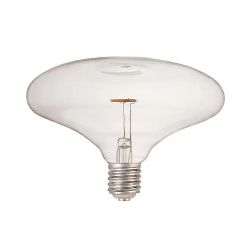 Irregular Shape Led Filament Bulb Big Size Vintage Decoration Light Bulb