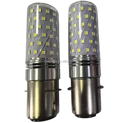Suitable for Marine Navigation LED Bulbs 790449, 790450, 790431, 790432, 790433, 790434 P28S 24V, 48V, 110V, 220V 7W