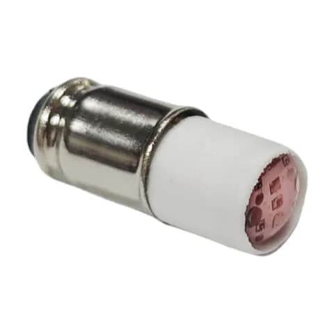 MG6 T6*16.5mm Midget groove Base LED Device Indicator Light Bulb