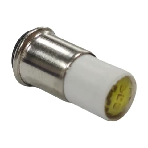 Miniature MF6 LED Indicator Bulb T6*16.5mm