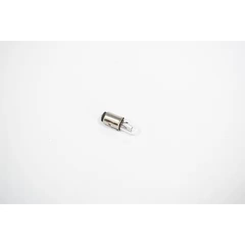 BA5S incandescent bulb