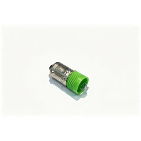 BA9S LED bulb