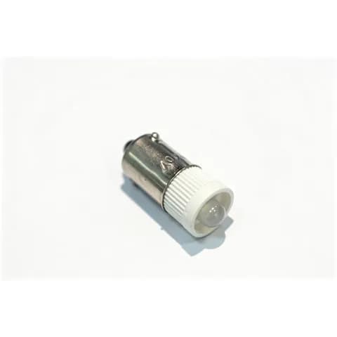 BA9S LED bulb