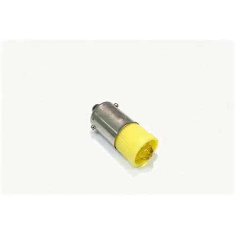 BA9S LED bulb