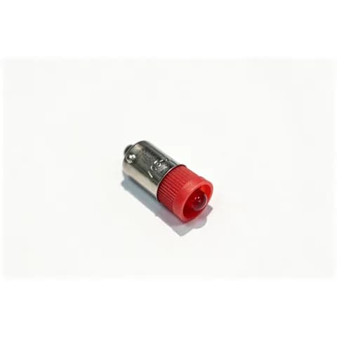 BA9S LED bulb