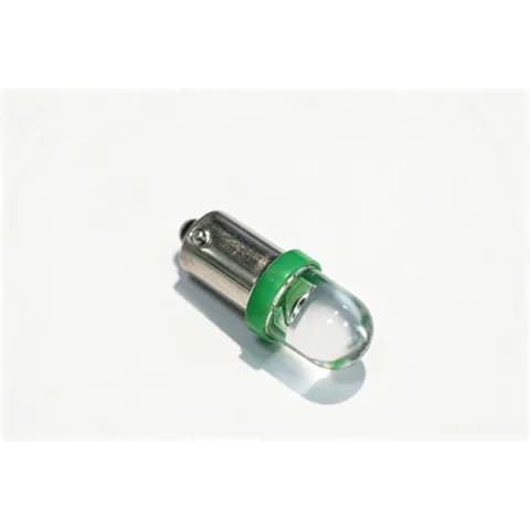 BA9S LED bulb