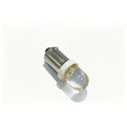 BA9S LED bulb