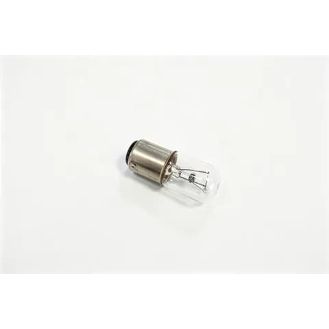 ba15d incandescent bulb