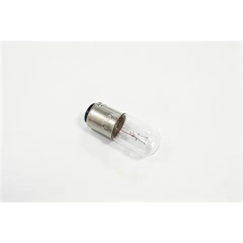 ba15d incandescent bulb
