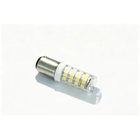 BA15D LED bulb