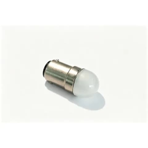 BA15D LED bulb