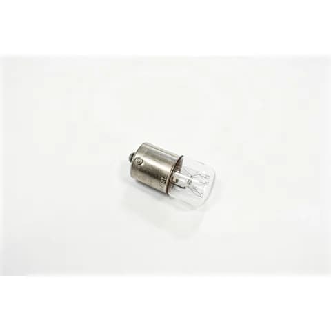 BA15S incandescent bulb
