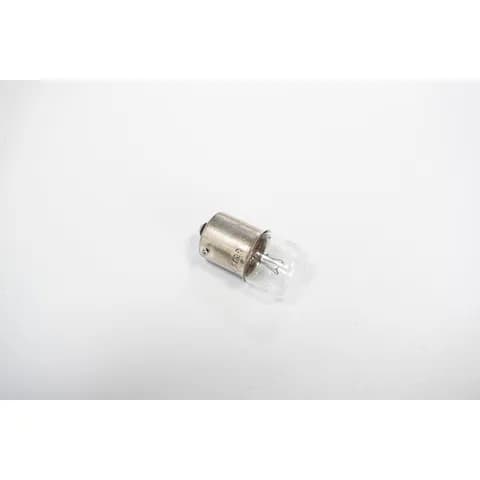 BA15S incandescent bulb