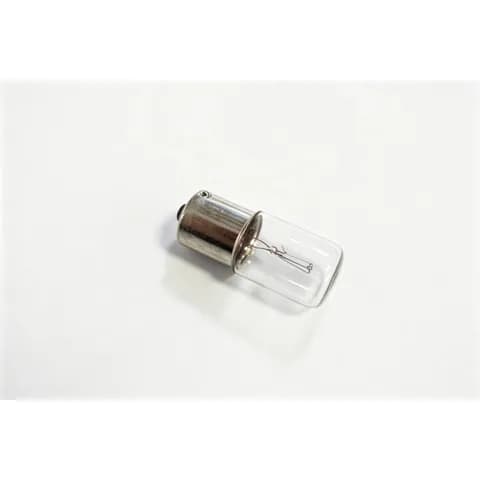 ba15s incandescent bulb