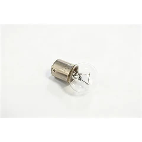 BA15S incandescent bulb