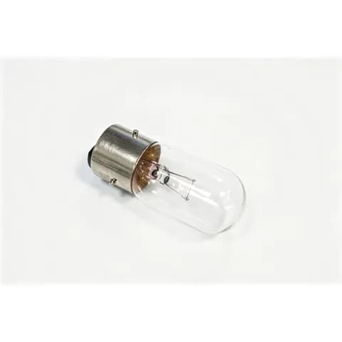 B20-4 incandescent bulb