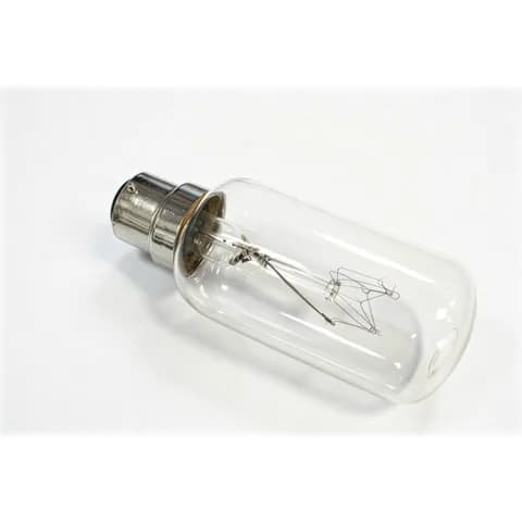 B22 Gluehlampe