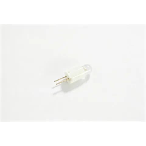 BI-PIN incandescent bulb