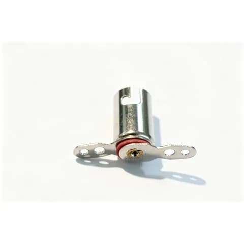 BA9S lamp holder