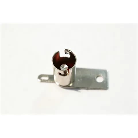 BA9S lamp holder