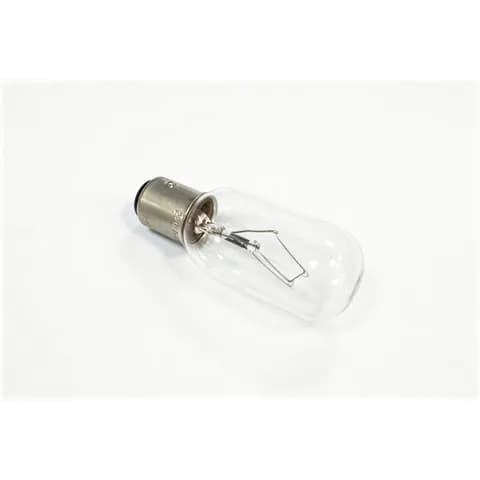 BAY15D incandescent bulb