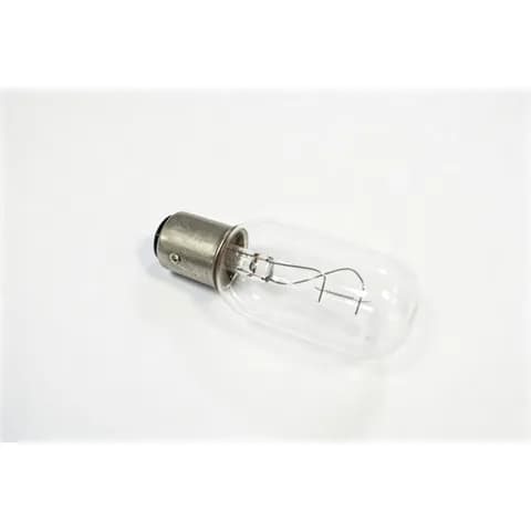 BAY15D incandescent bulb