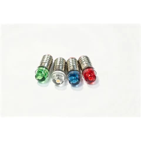 E5 .5 LED bulb