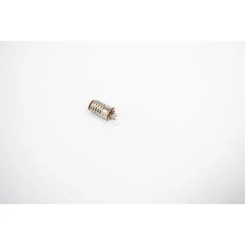 E5 incandescent bulb