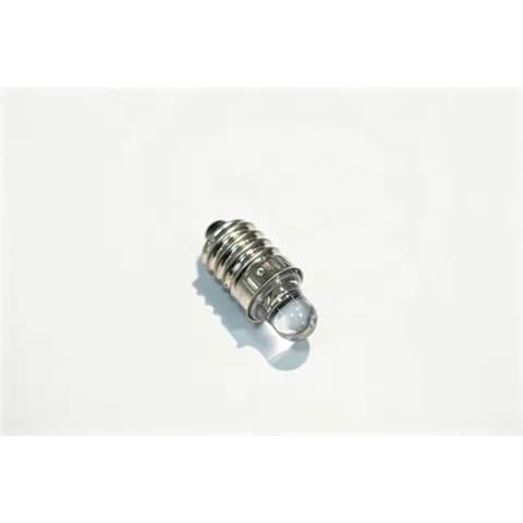 E10 LED bulb