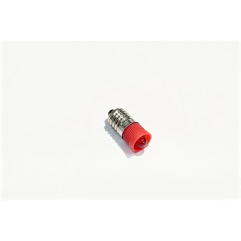 E10 LED bulb