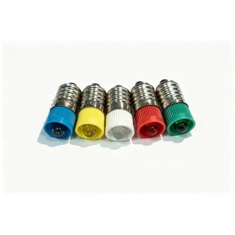 E10 LED-Lampe