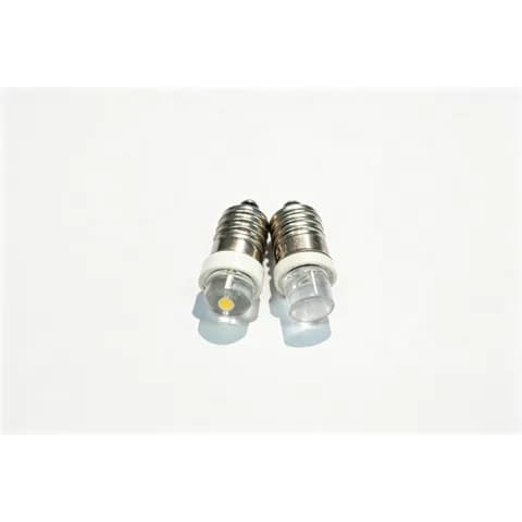 E10 LED-Lampe