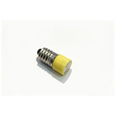E10 LED bulb