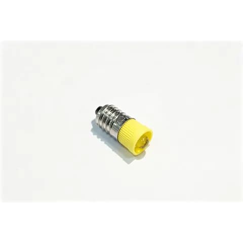 E10 LED bulb