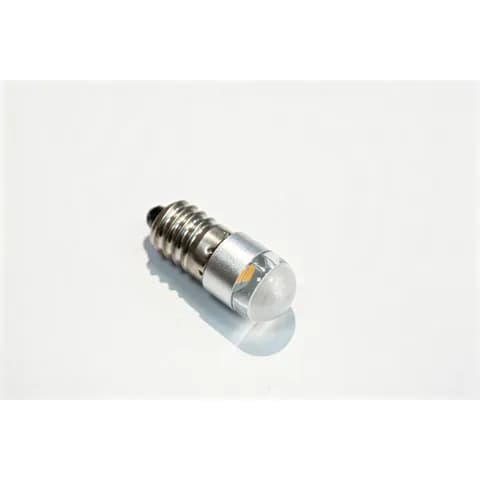 E10 LED bulb